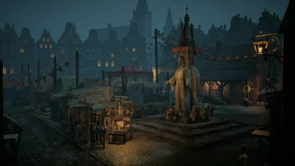 The Inquisitor Deluxe Edition