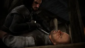 The Inquisitor Deluxe Edition