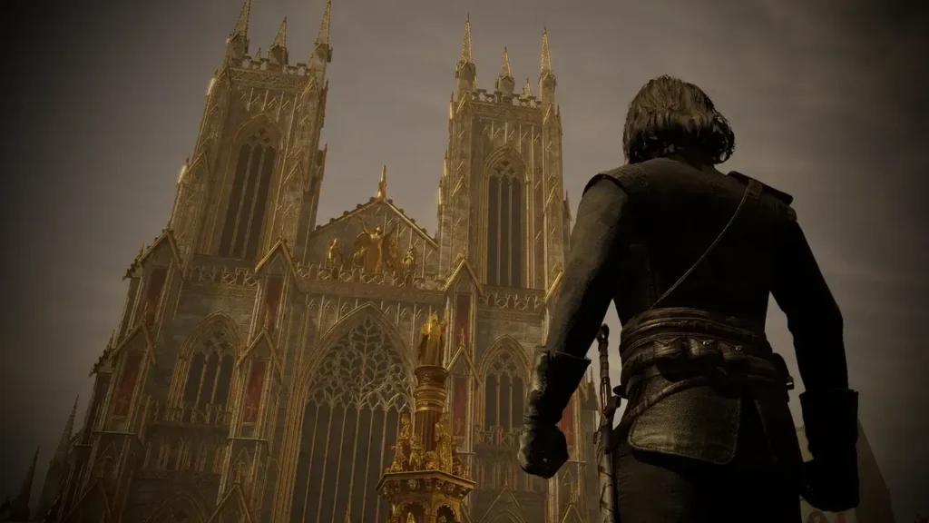 The Inquisitor Deluxe Edition