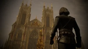 The Inquisitor Deluxe Edition