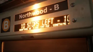 Last Stop