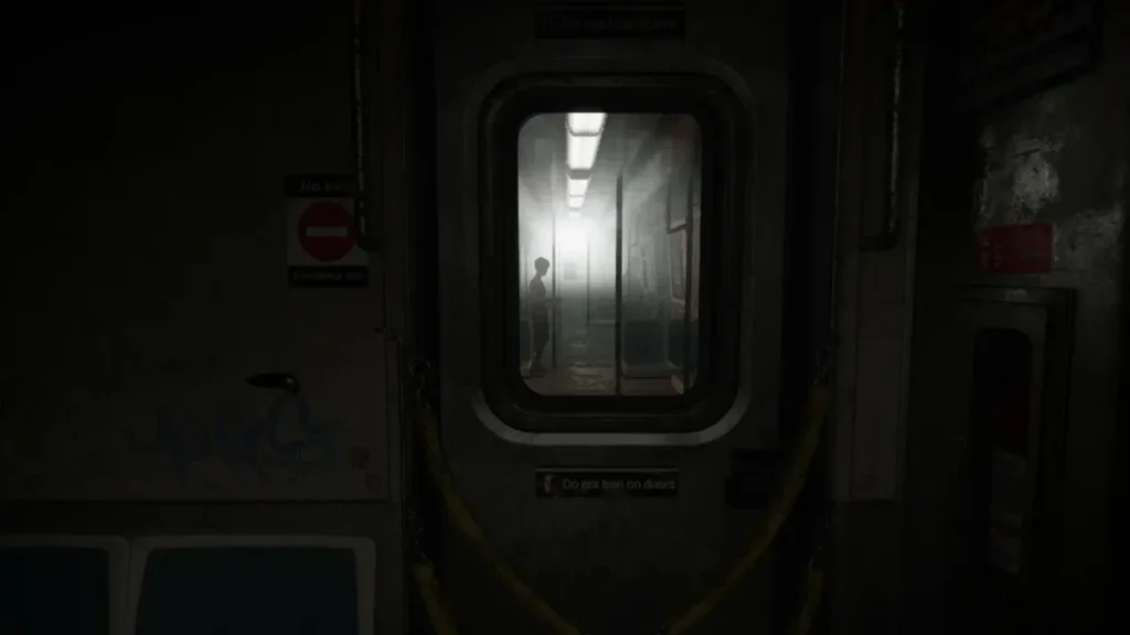 Last Stop