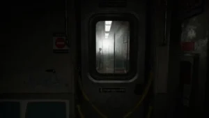 Last Stop