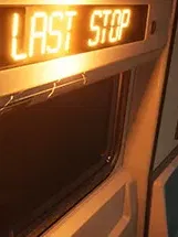 Last Stop