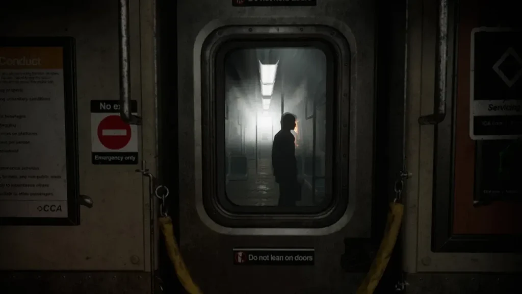 Last Stop