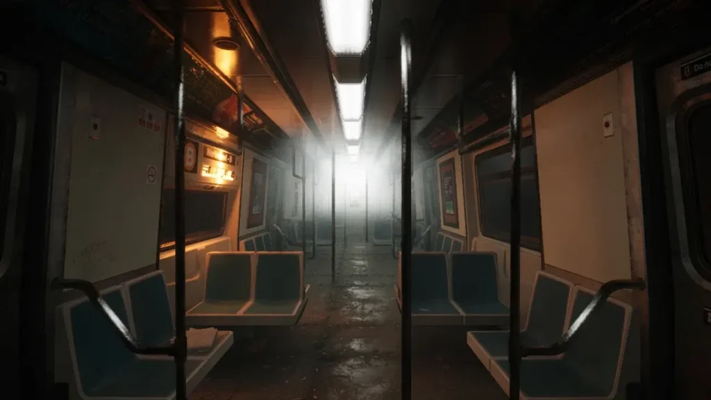 Last Stop