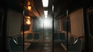 Last Stop