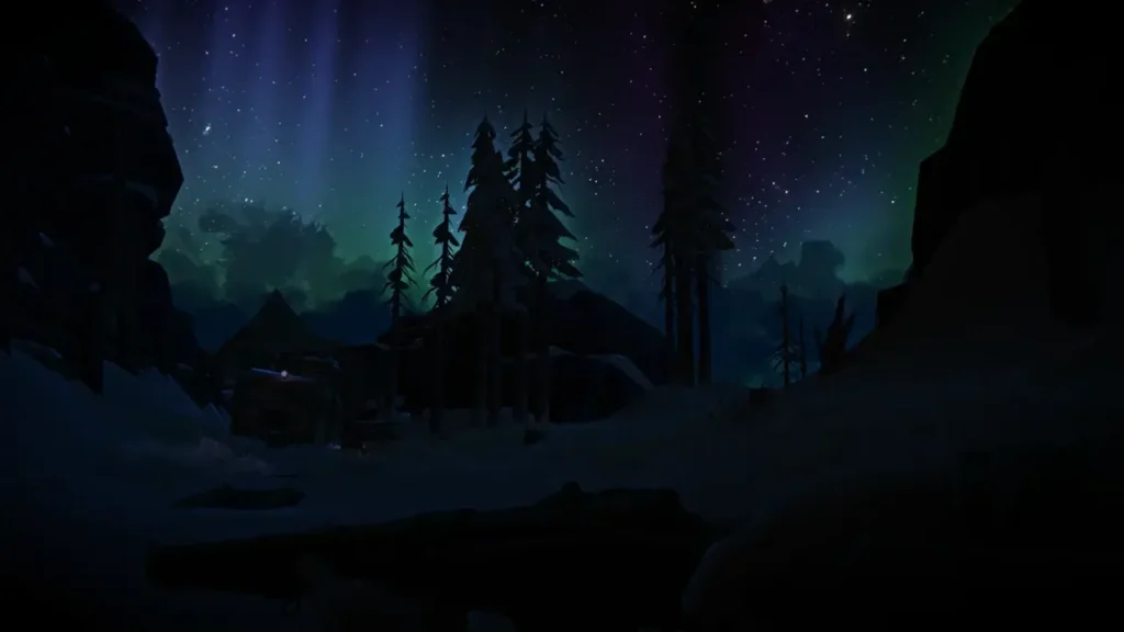 The Long Dark