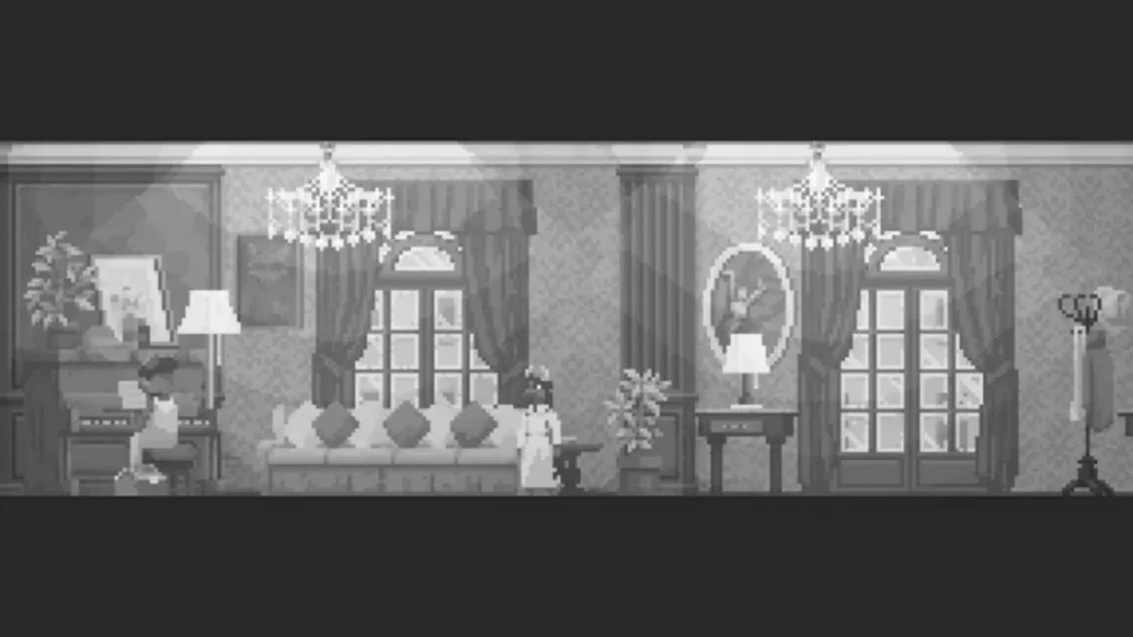The Longest Road on Earth - Backstage Edition DLC