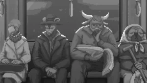 The Longest Road on Earth - Backstage Edition DLC