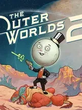 The Outer Worlds 2