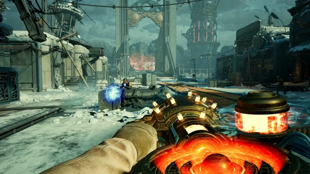 The Outer Worlds 2 Premium Edition