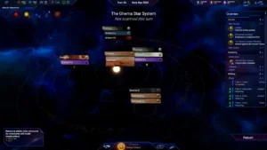 The Pegasus Expedition
