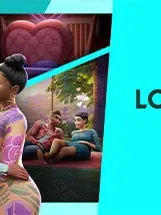 The Sims 4 Lovestruck Expansion Pack