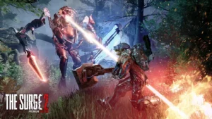The Surge 2 - Premium Edition