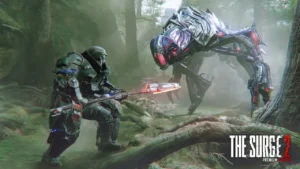 The Surge 2 - Premium Edition
