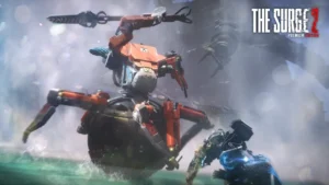 The Surge 2 - Premium Edition