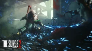 The Surge 2 - Premium Edition