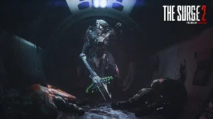 The Surge 2 - Premium Edition
