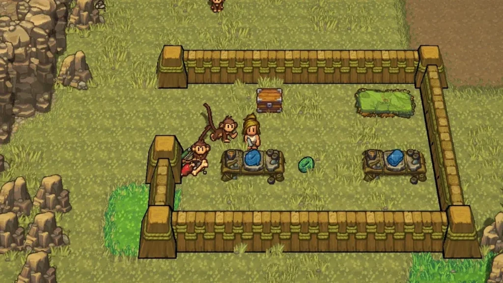 The Survivalists Deluxe Edition