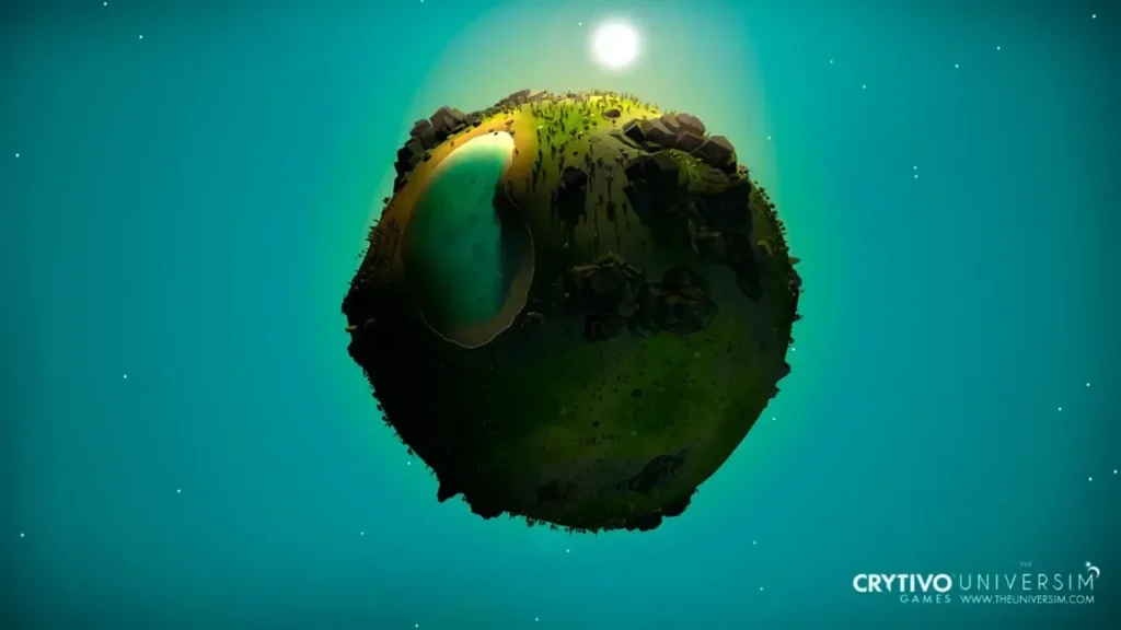 Universim