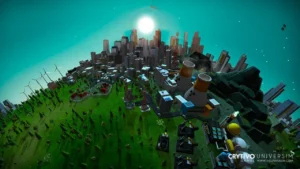 Universim