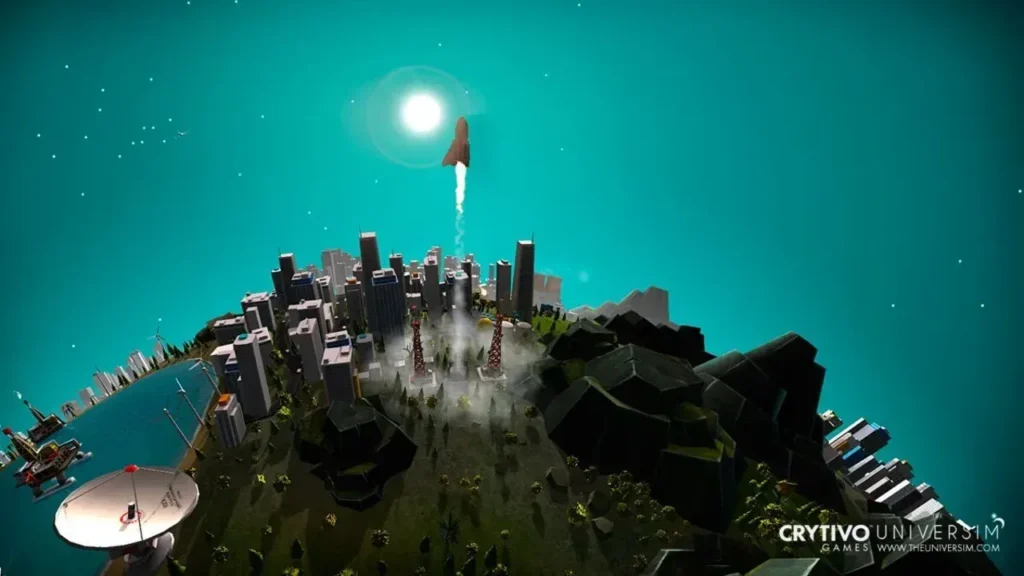 Universim