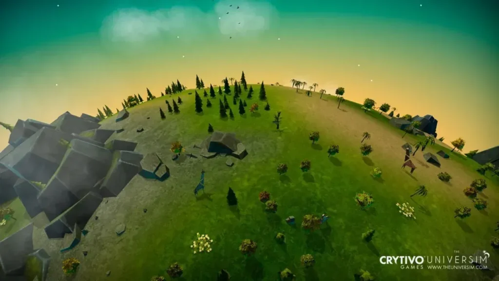 Universim