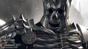The Witcher 3: Wild Hunt – Complete Edition