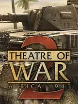 Theatre of War 2: Africa