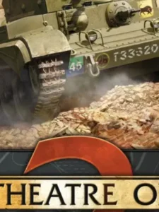 Theatre of War 2: Battle for Caen