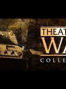 Theatre of War: Collection