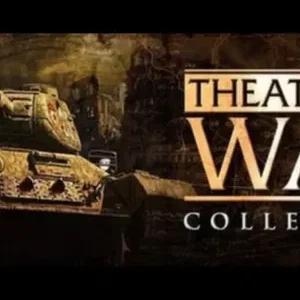 Theatre of War: Collection