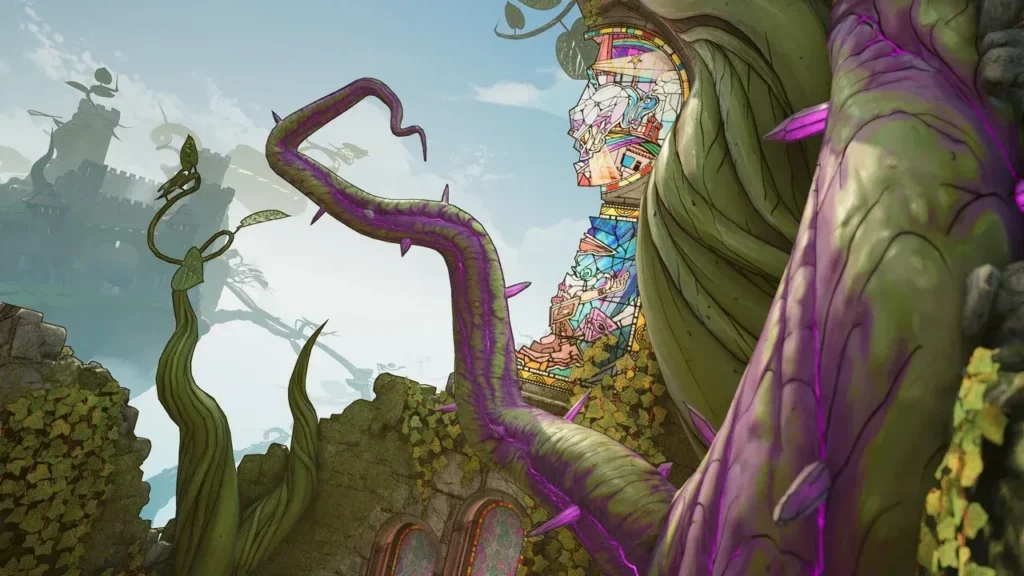 Tiny Tina's Wonderlands: Next-Level Edition