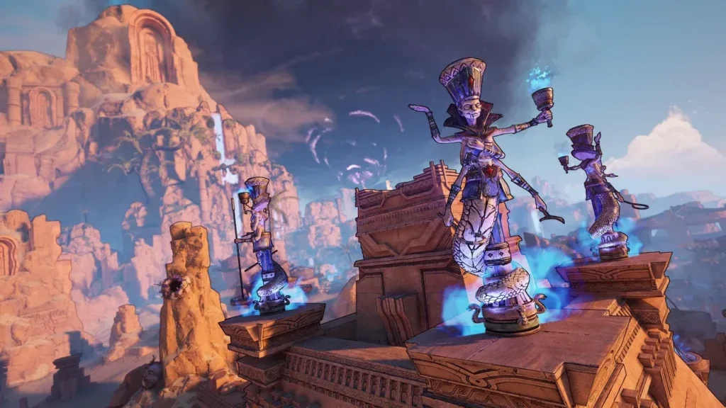 Tiny Tina's Wonderlands: Next-Level Edition