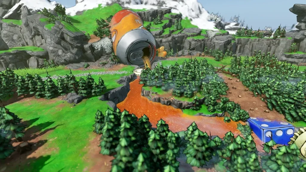Tiny Tina's Wonderlands: Next-Level Edition