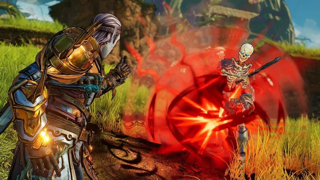 Tiny Tina's Wonderlands: Next-Level Edition