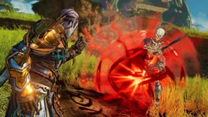 Tiny Tina's Wonderlands: Next-Level Edition
