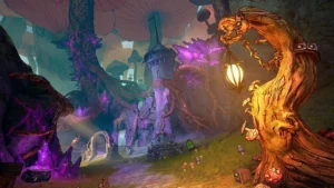 Tiny Tina's Wonderlands: Next-Level Edition