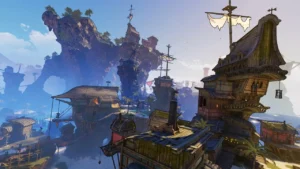 Tiny Tina's Wonderlands: Next-Level Edition
