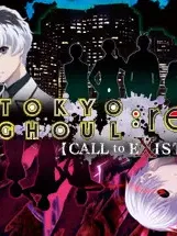 TOKYO GHOUL:re CALL to EXIST