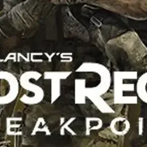 Tom Clancy's Ghost Recon: Breakpoint (Gold Edition)