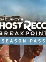 Tom Clancy's Ghost Recon: Breakpoint - Year 1 Pass