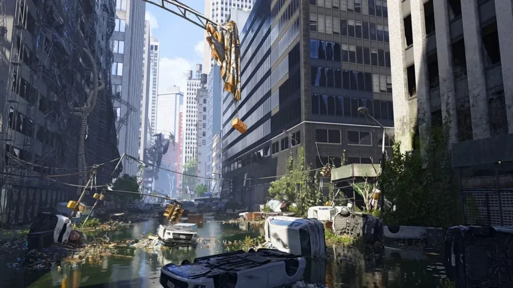 Tom Clancy's The Division 2: Warlords of New York Edition