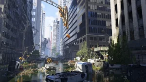 Tom Clancy's The Division 2: Warlords of New York Edition