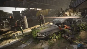 Tom Clancy's The Division 2: Warlords of New York Edition
