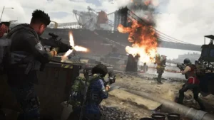 Tom Clancy's The Division 2: Warlords of New York Edition