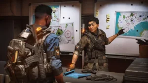 Tom Clancy's The Division 2: Warlords of New York Edition