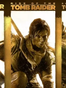 Tomb Raider Definitive Survivor Trilogy