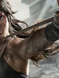 Tomb Raider GOTY Edition